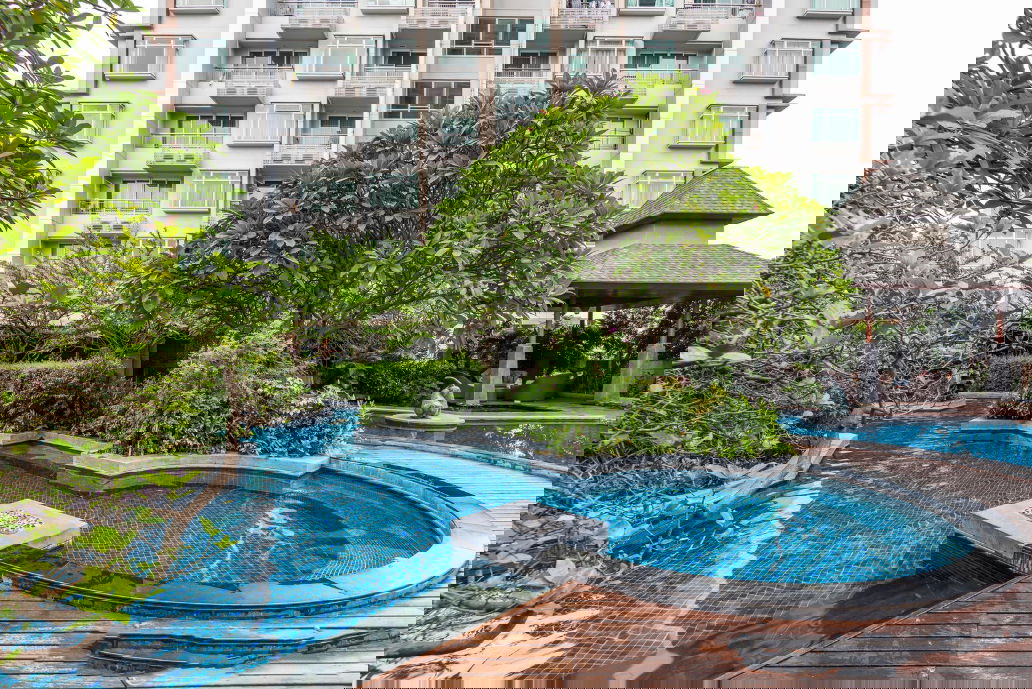 รูป ✨ ราคาสุดท้าย!! Circle Condominium Last Price ต่ำกว่าราคาตลาดด่วน 💕 - รูปที่ 16/20