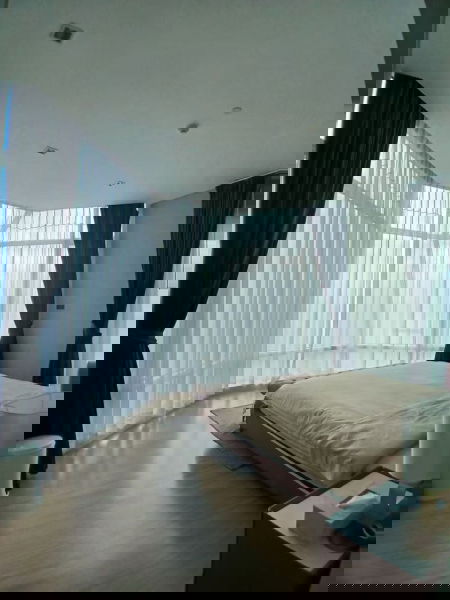 รูป ให้เช่า Reflection Jomtien Beach (รีเฟลคชั่น จอมเทียนบีช) 3 ห้องนอน 5 ห้องน้ำ 1 ห้องแม่บ้าน - รูปที่ 2/19