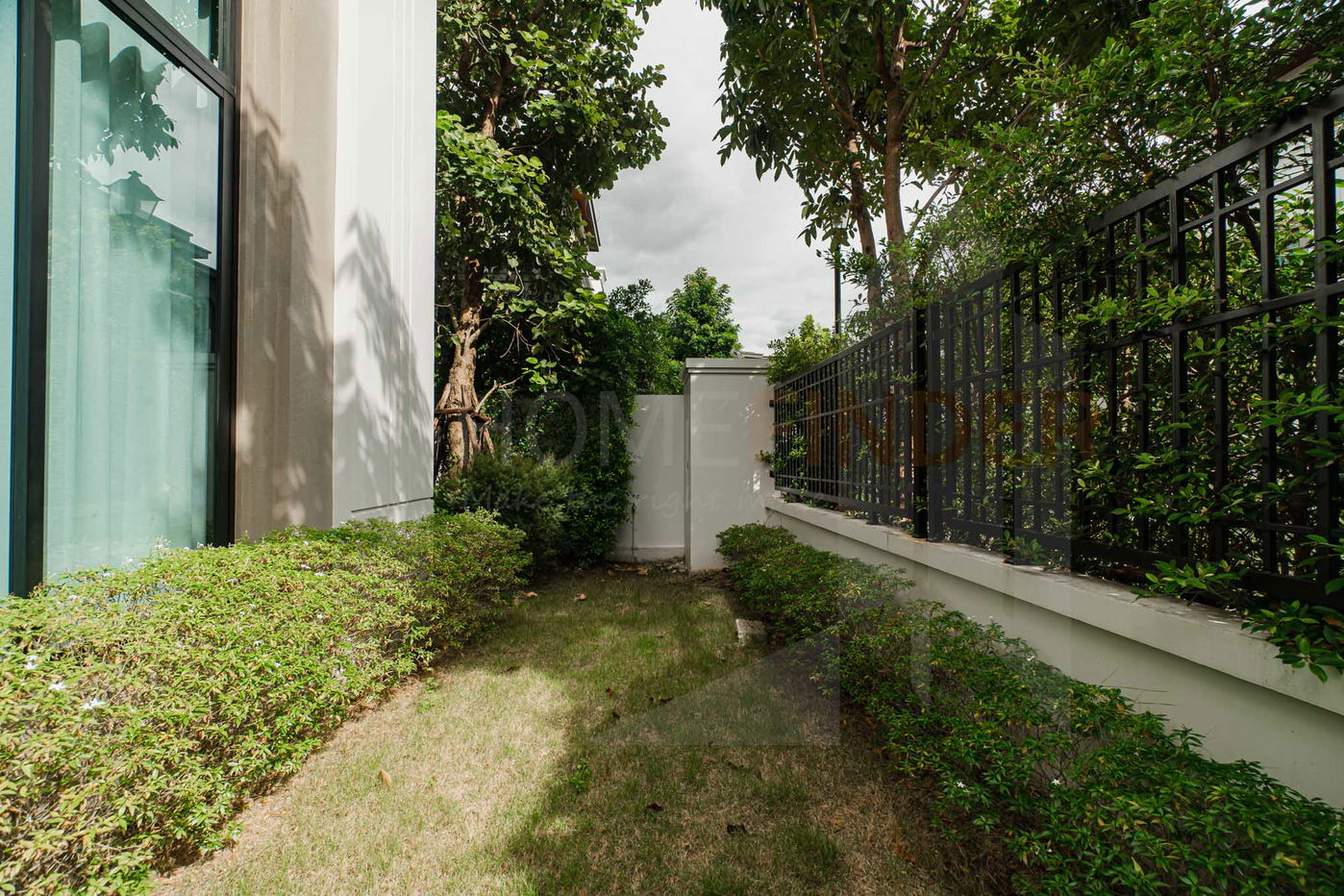 รูป CINQ ROYAL Krungthep Kreetha 5 bedrooms, for rent - รูปที่ 4/58