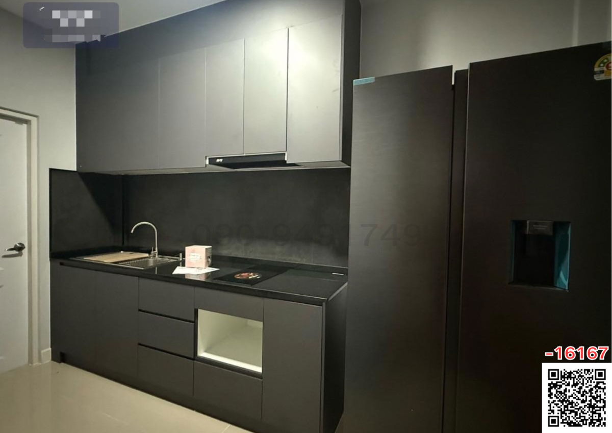 รูป  เช่า บ้านเดี่ยว แกรนด์ พลีโน่ สุขุมวิท–บางนา ติดเมกาบางนา - รูปที่ 6/10