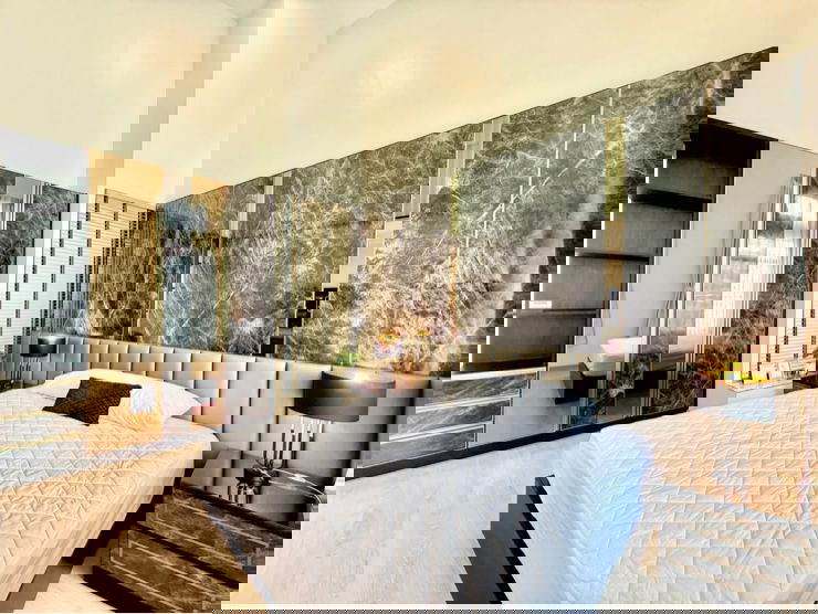 รูป #Z3828💥 231268 🔥ให้เช่าบ้าน Indy 5 Bangna KM.7 - รูปที่ 4/17