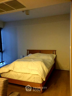 Condos for rent Esplanade Ratchadapisek  : 1-BR Condo at Siamese Gioia near MRT Phetchaburi (ID 305912)