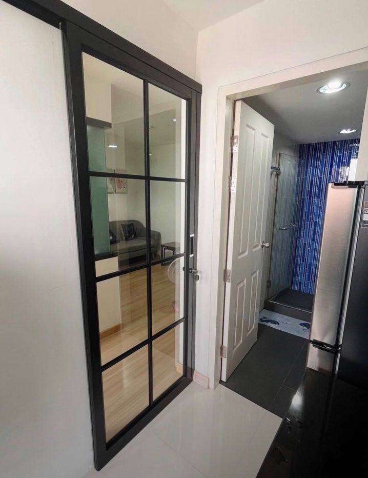 รูป Chateau in town Sukhumvit 62/1 ☎️1 bed ‼️only 11000/month ‼️NOW AVAILABLE 🔆✅ - รูปที่ 13/13