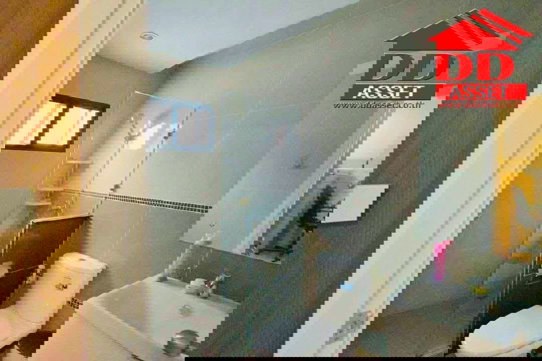 รูป ขายด่วน บ้านเดี่ยวโครงการ ภัสสร บางนา-วงแหวน (Passorn Bangna Wongwaen) ถนนสุขาภิบาล 2 ใกล้สนามบินสุวรรณภูมิ - รูปที่ 12/20