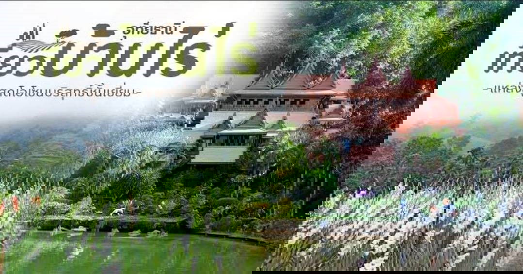 picture Single-storey modern-style house for sale in Aurahouse 32 project. Land area: 60.8 square wah - 13/15