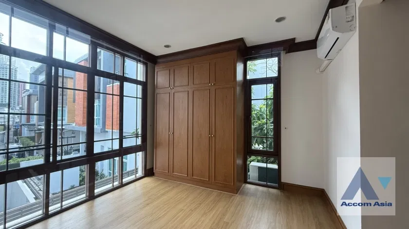 picture 🔼🔽 AccomA 📩 4 BR House @Baan Sansiri Sukhumvit 67 (AA44968) - 19/20