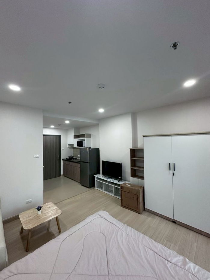 รูป For rent Supalaiveranda ramkhamhaeng - รูปที่ 4/9