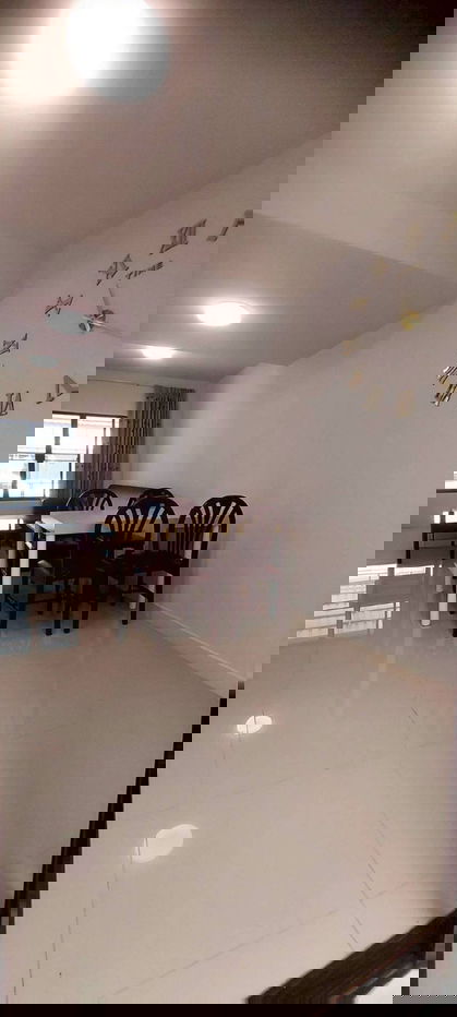 รูป ให้เช่าทาวน์เฮ้าส์ 2 ชั้น หมู่บ้านเดอะคอนเน็ก พัฒนาการ ใกล้รถไฟฟ้าสายสีเหลือง (N.1954) - รูปที่ 3/11