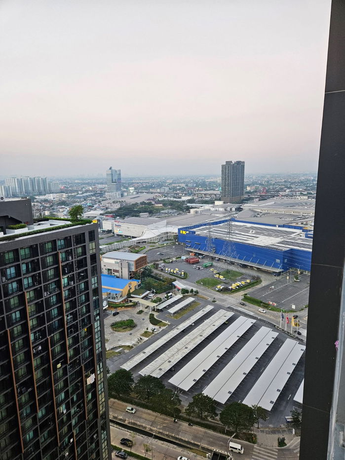 picture 🔥🔥🔥 Condo for rent A space mega 🔥🔥🔥  - 9/9