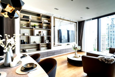 Condos for rent Bangkok : Beatniq Sukhumvit                    32 