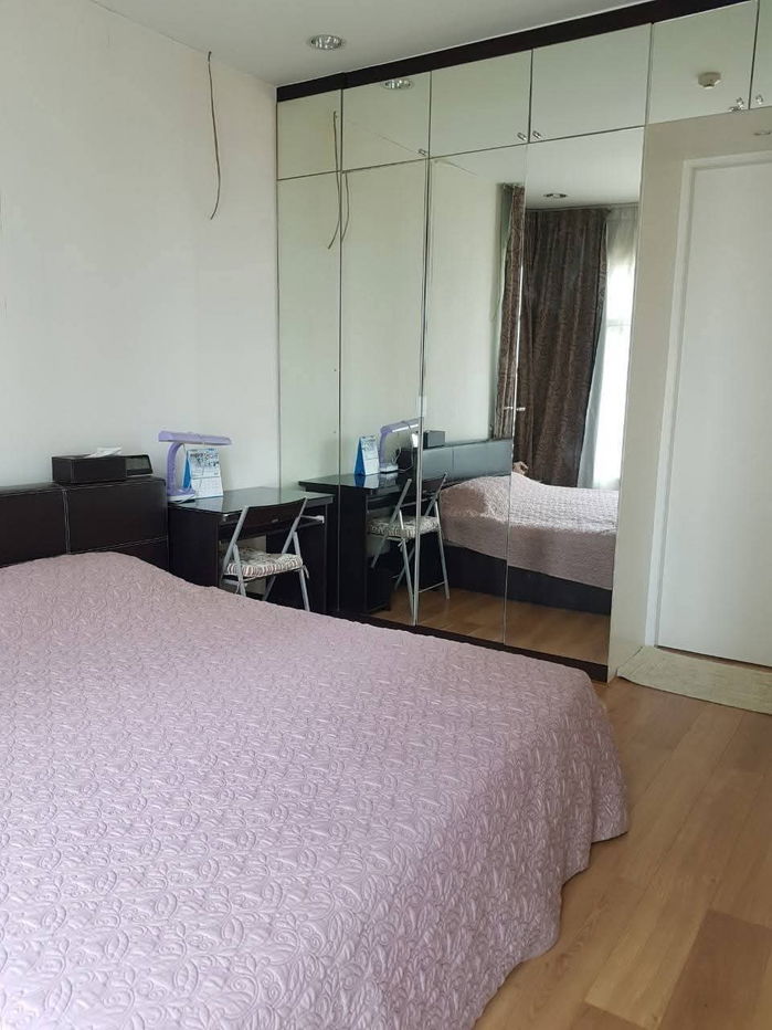 รูป 🍃OwJoy231225🍃 For rent  คอนโดบ้านกลางกรุง-สยามปทุมวัน - รูปที่ 7/14