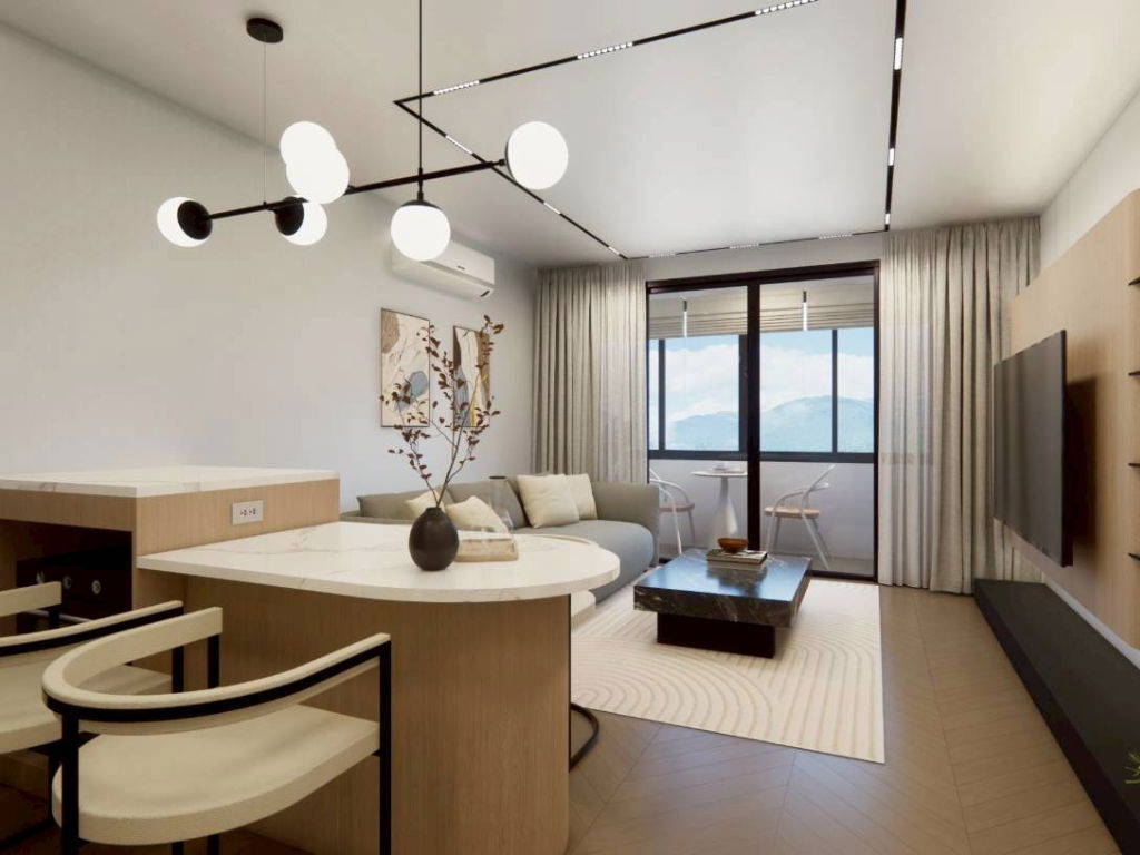 รูป ขาย เวียงพิงค์ คอนโด 2ห้องนอน 2ห้องน้ำ 78 ตร.ม. ชั้น 6 ติดกับ ห้างเมญ่า เชียงใหม่ (ID:1274CS) - รูปที่ 13/29