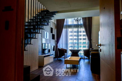 Condos for sale : 1-BR Condo at The Lofts Ekkamai near BTS Ekkamai (ID 590955)