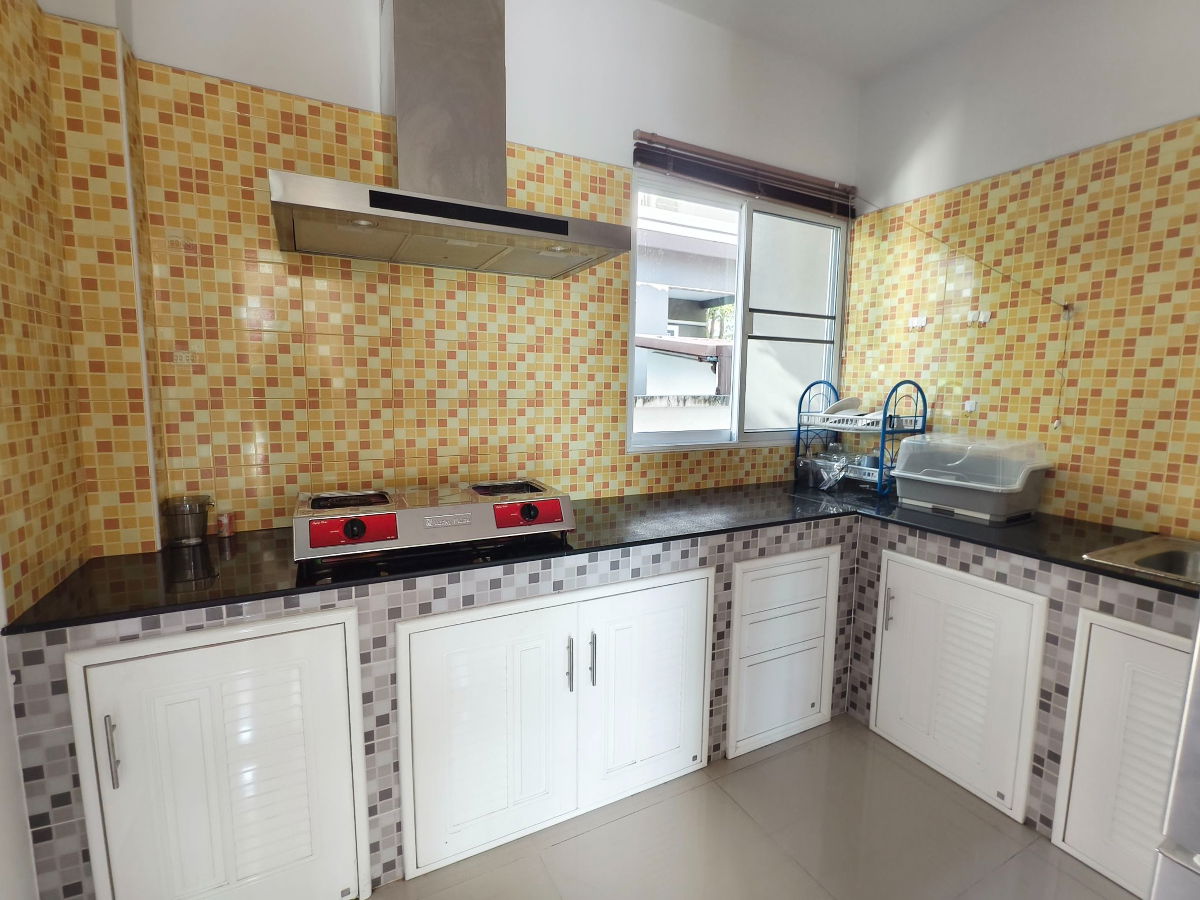 picture House for rent 25000 sankamphaeng  - 6/20