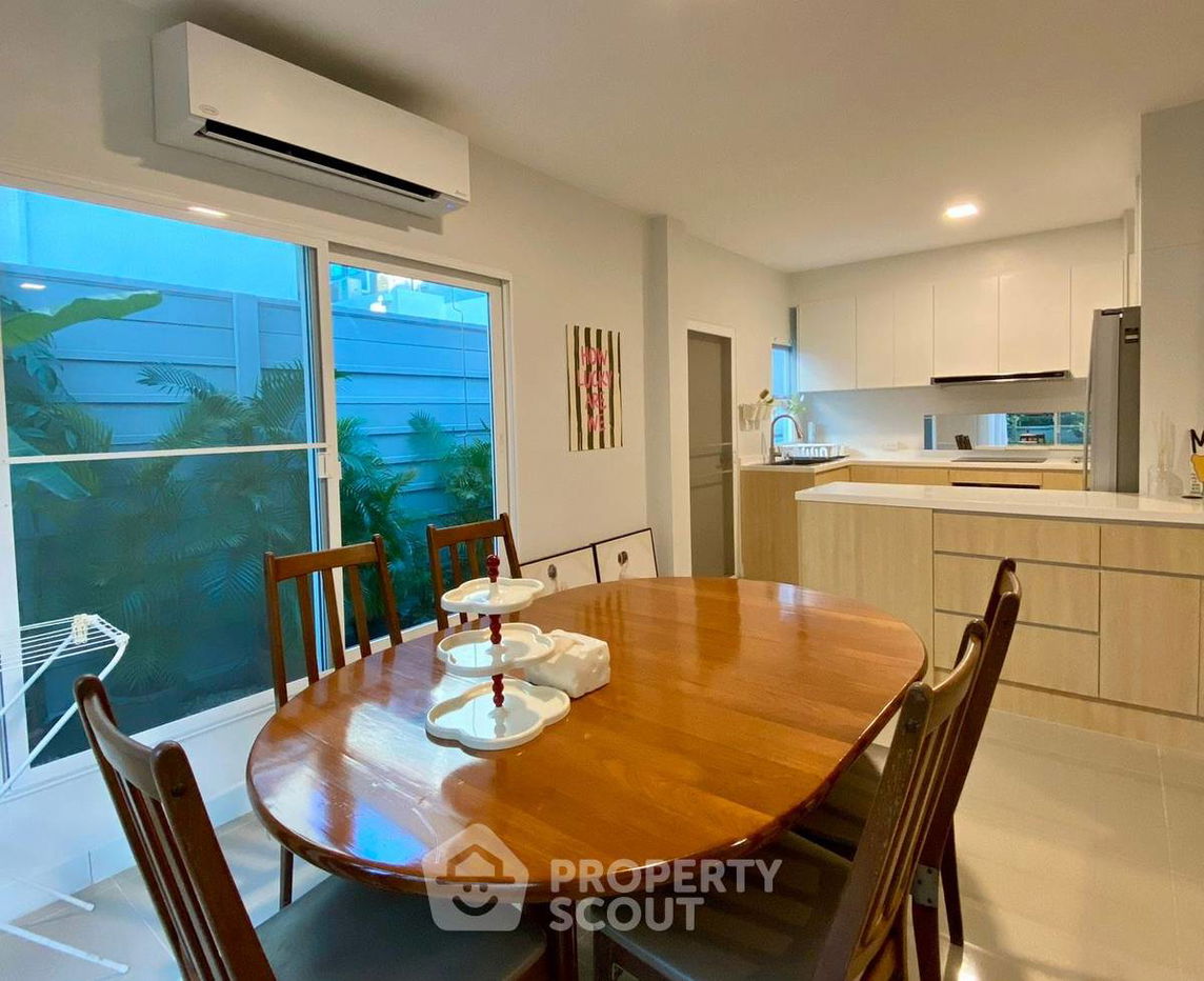 รูป บ้านแฝด 3-ห้องนอน ที่ แกรนด์ พลีโน่ เมกา บางนา ใน บางพลีใหญ่ (ID 2462251) - รูปที่ 26/37