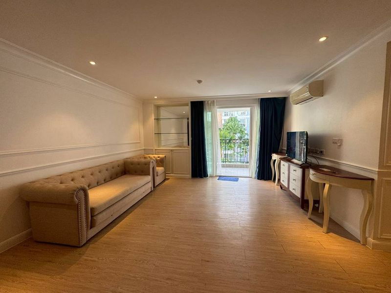 รูป ให้เช่า Seven Seas Cote D'azur (เซเว่นซี 2) 3 ห้องนอน 2 ห้องน้ำ - รูปที่ 3/14