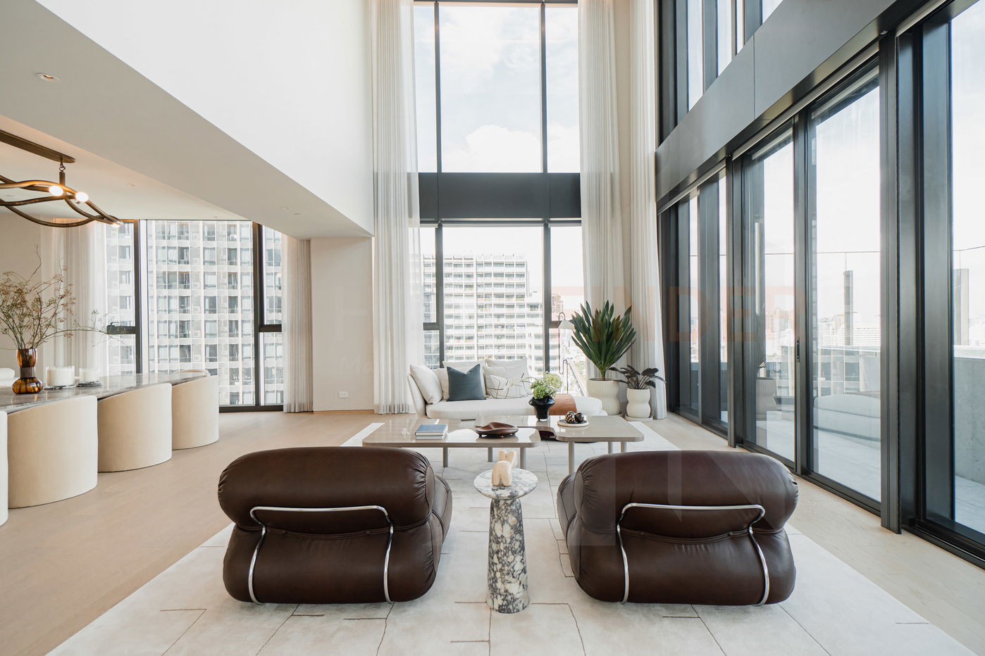 picture SCOPE Thonglor, 4 Bedrooms – BTS Thong Lor, for sale 4 bedrooms, for sale - 28/50