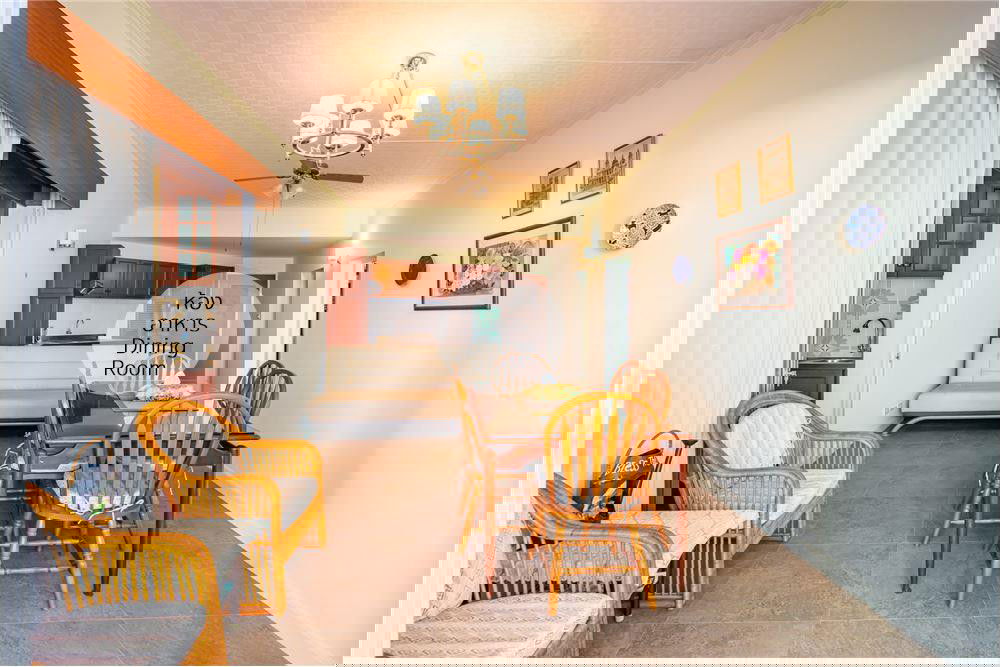 รูป เช่าห้องคอนโดพัทยา หาดส่วนตัว ใจกลางเมือง พร้อมอยู่เฟอร์ฯครบ - รูปที่ 3/16