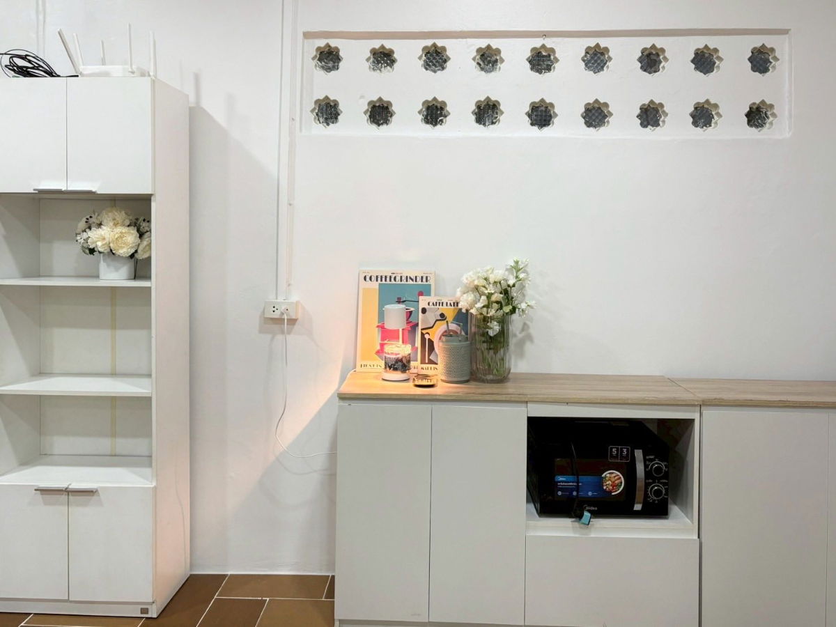 รูป 🏡 ให้เช่าบ้านเดี่ยว ลาดพร้าว ซอย 9  - รูปที่ 15/36