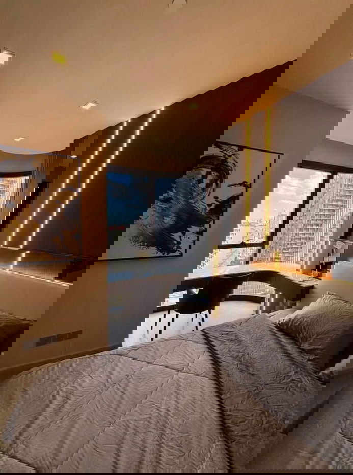 picture #R8392 🎉 231268 Condo for Rent: ASHTON ASOKE - 2/15