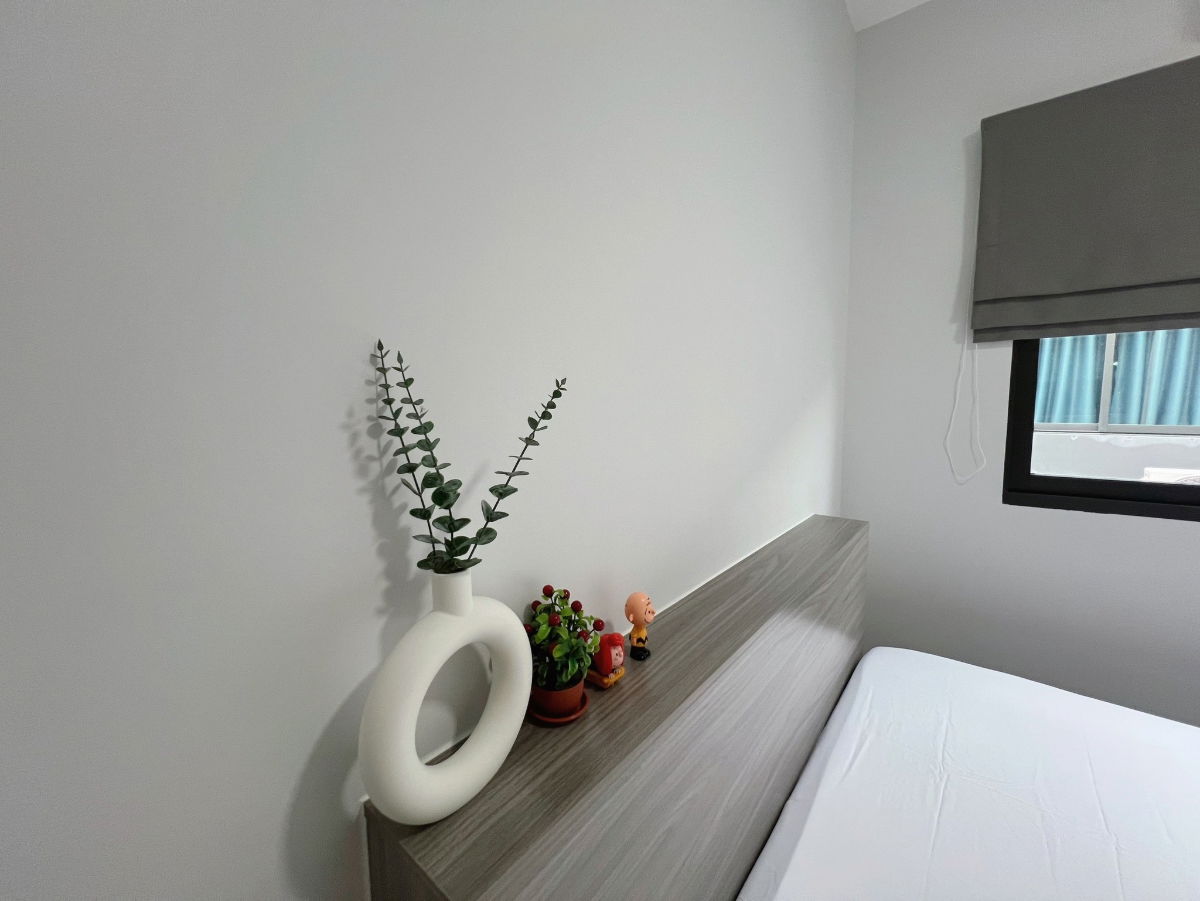 picture For Rent Pleno Sukhumvit-Bangna 2 - 3/21