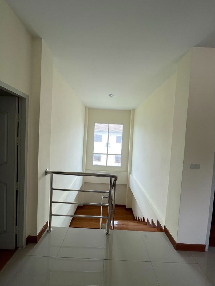 รูป ขายบ้านบ้านเดี่ยว 2 ชั้น เนื้อที่ 50 ตร.วา  ซ.ประชาอุทิศ76 แยก4/2 เขตทุ่งครุ
 - รูปที่ 19/19