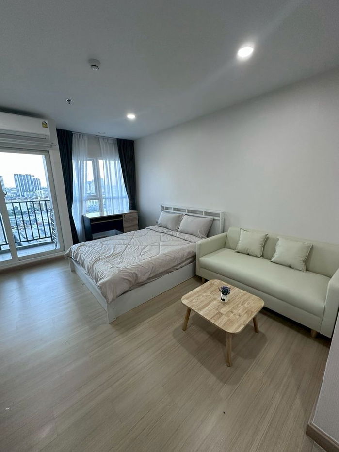 รูป For rent Supalaiveranda ramkhamhaeng - รูปที่ 1/9