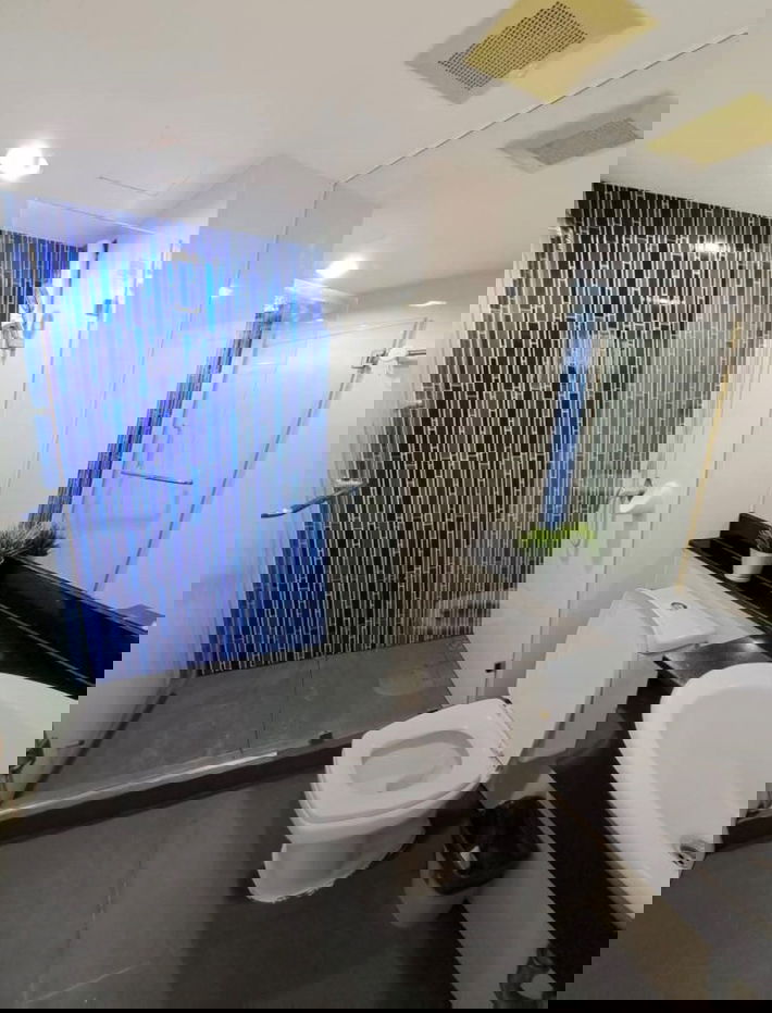 รูป Chateau in town Sukhumvit 62/1 ☎️1 bed ‼️only 11000/month ‼️NOW AVAILABLE 🔆✅ - รูปที่ 12/13