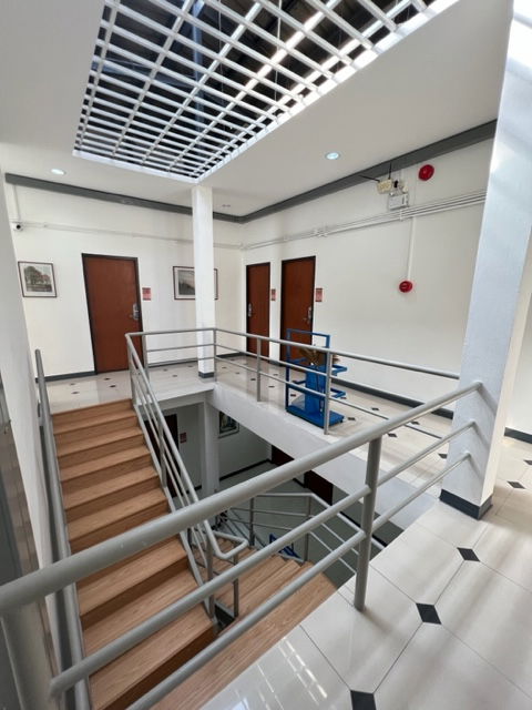 รูป รมณดี เรสซิเดซ์ ใกล้มหาลับรามคำแหง และเอแบคหัวหมาก - รูปที่ 8/16