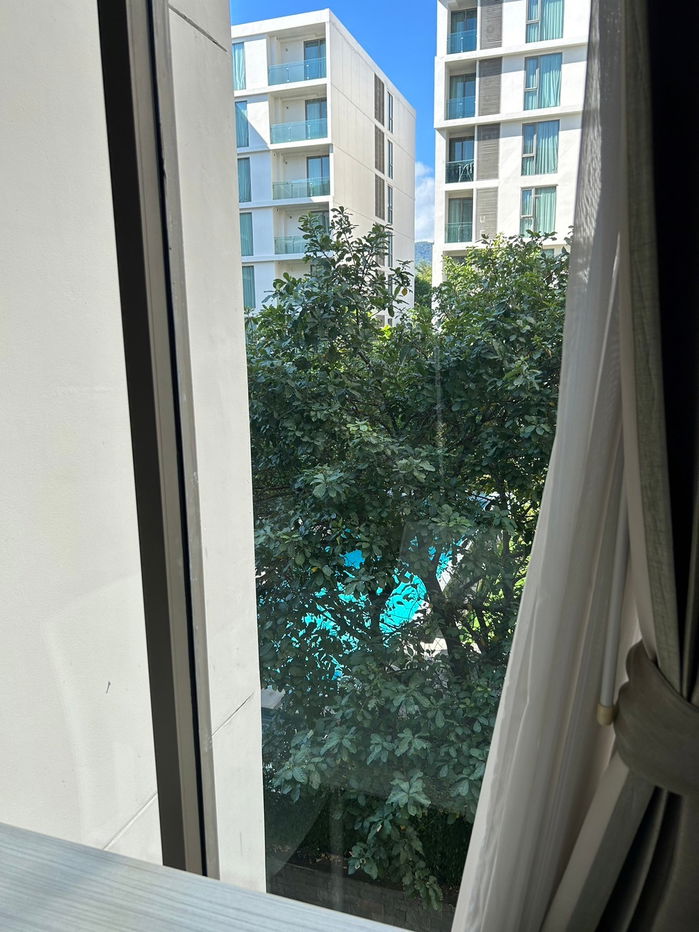 รูป เดอะ นิมมานา คอนโด ให้เช่า คอนโดใจกลางถนนนิมมาน โทร 082-389-9314 บู - รูปที่ 6/12