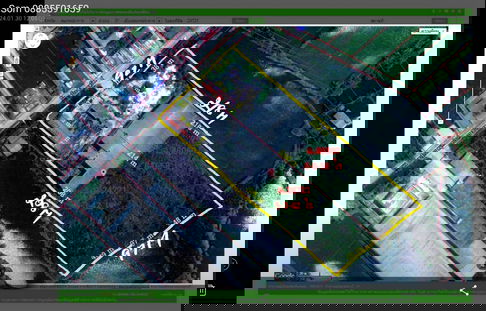 ขายที่ 12 ไร่ พื้นที่สีม่วงติดถนนหลักสุขสวัสดิ์ 84