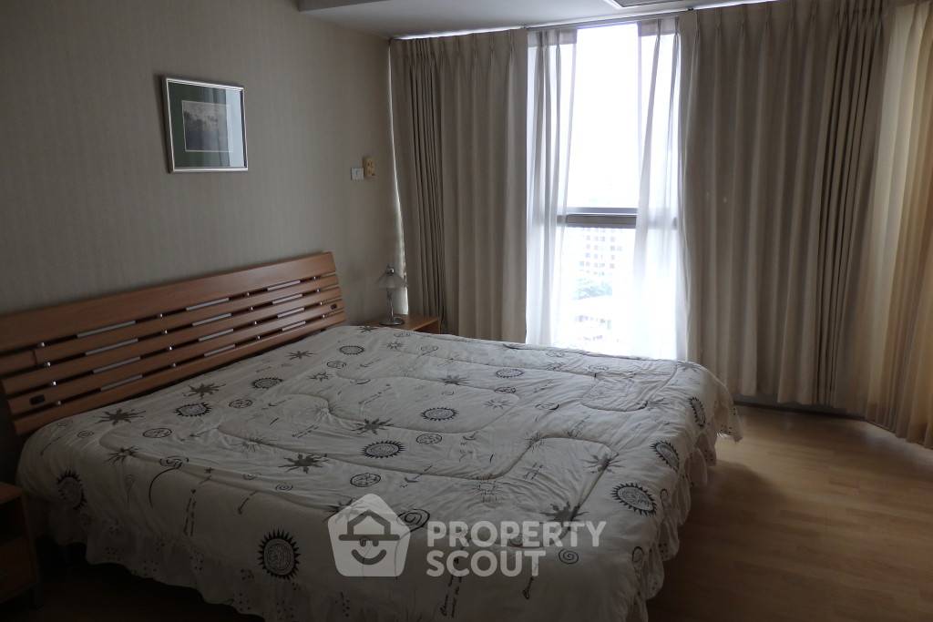 รูป คอนโด 2-ห้องนอน ที่ เดอะวอเตอร์ฟอร์ด ไดมอน ทาวเวอร์ สุขุมวิท ใกล้ BTS พร้อมพงษ์ (ID 883716) - รูปที่ 4/6