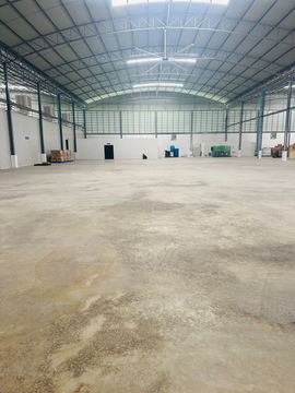For rent Warehouse area 2,000 sqm. at Rama2 road