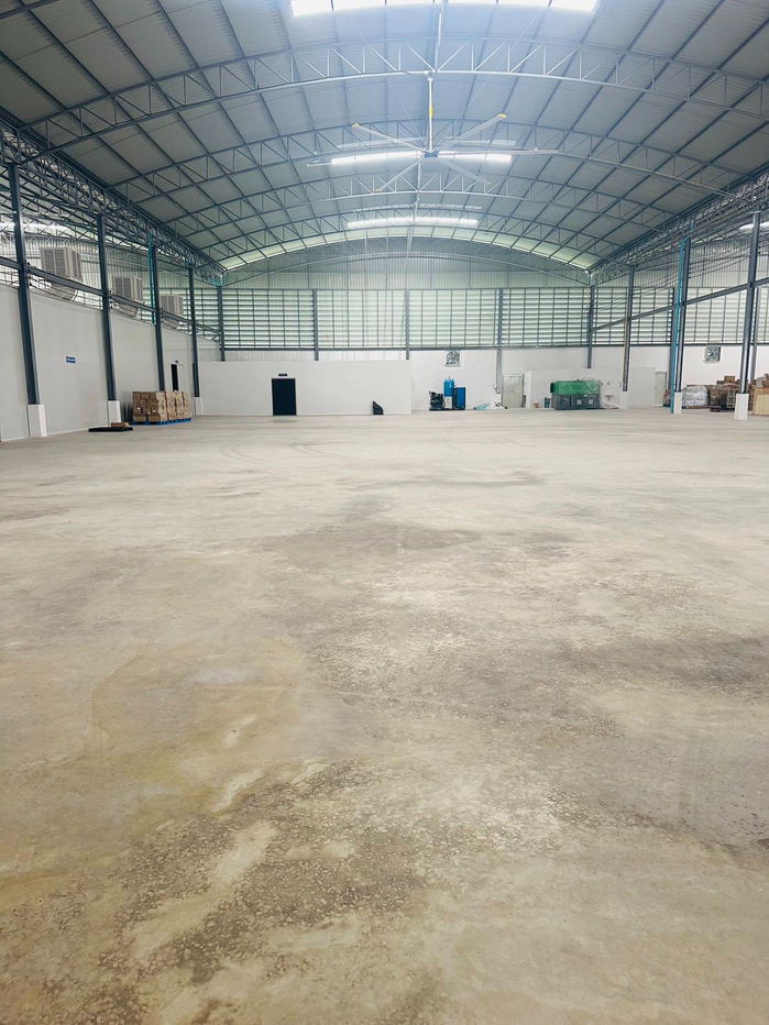 picture For rent Warehouse area 2,000 sqm. at Rama2 road - 1/6