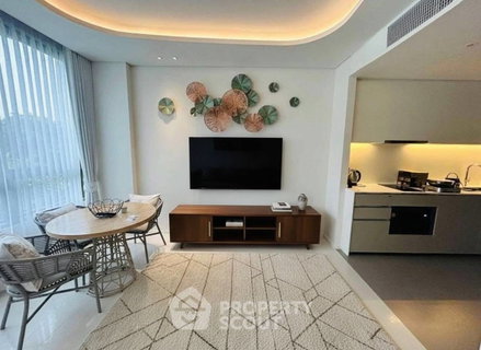 รูปภาพ 2-BR Condo at Veranda Residence Hua Hin close to Khao Takiab beach (ID 2471459)
