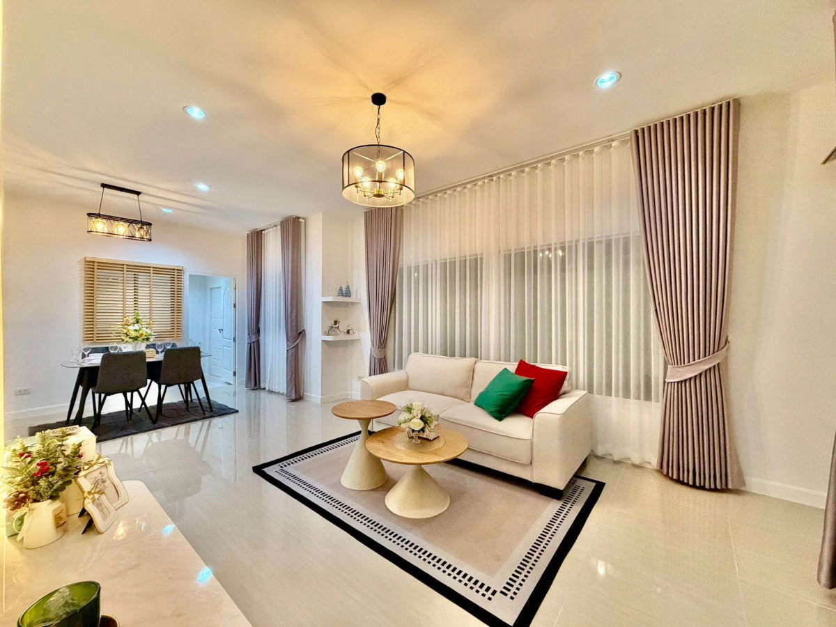 รูป ขายบ้านแฝด พัทยา ขนาด 36 ตรว. 2.89 ล้าน - รูปที่ 36/38