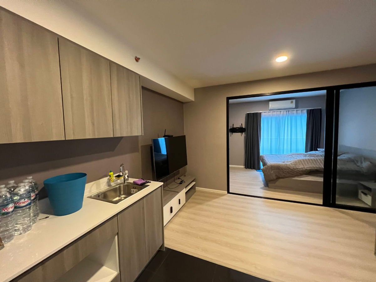 picture 🔥🔥🔥 Condo for rent A space mega 🔥🔥🔥  - 6/9