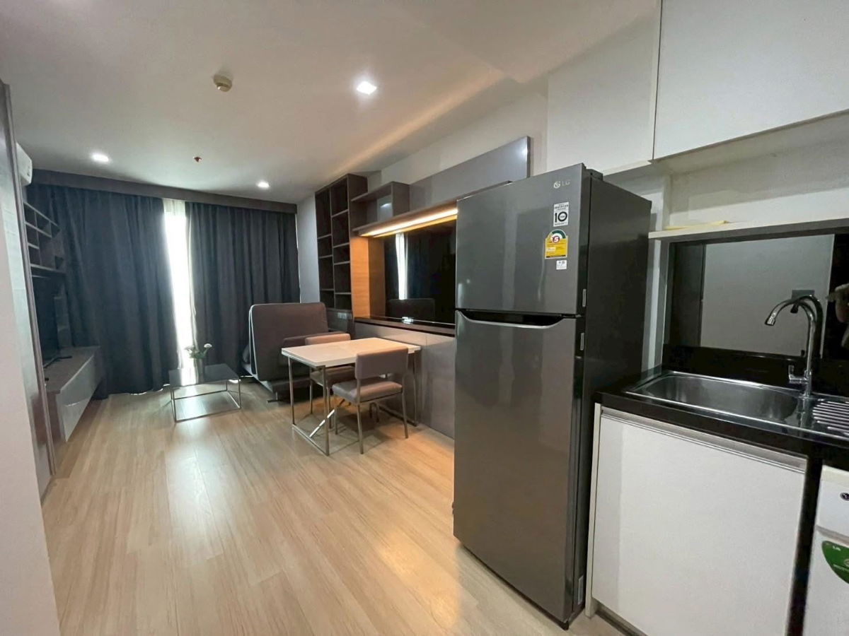 picture #R8406 🎉 231268 Condo for rent: Sky Walk Residences (BTS Phrakanong) - 12/12