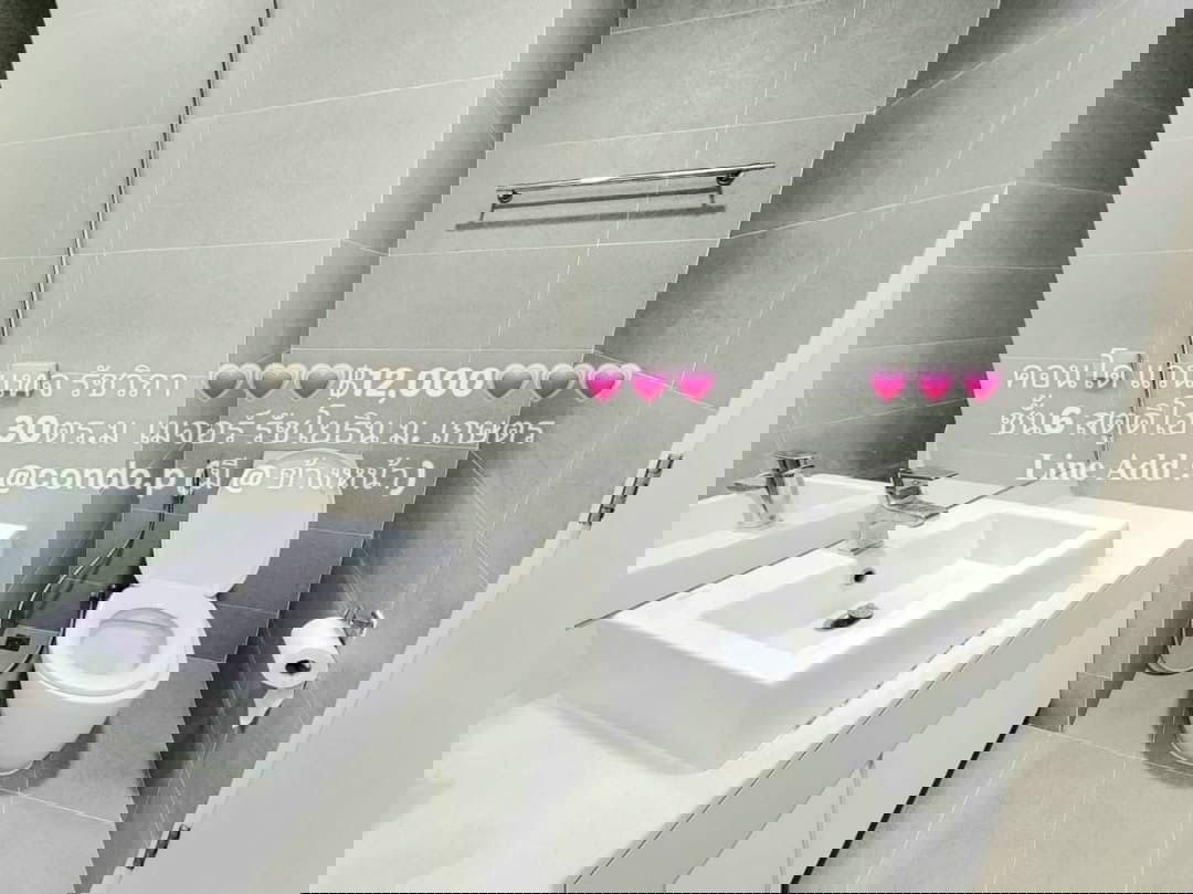 รูป 🎈#PC2301_243🎈💥ด่วน💥ว่างชัวร์ รีบคลิก ก่อนหลุดมือ‼️ 𝗙𝗼𝗿 𝗥𝗲𝗻𝘁 1️⃣3️⃣k.🔥🔥#ใกล้BTSรัชโยธินคอนโด       แวนเทจรัชวิภา  - รูปที่ 10/10