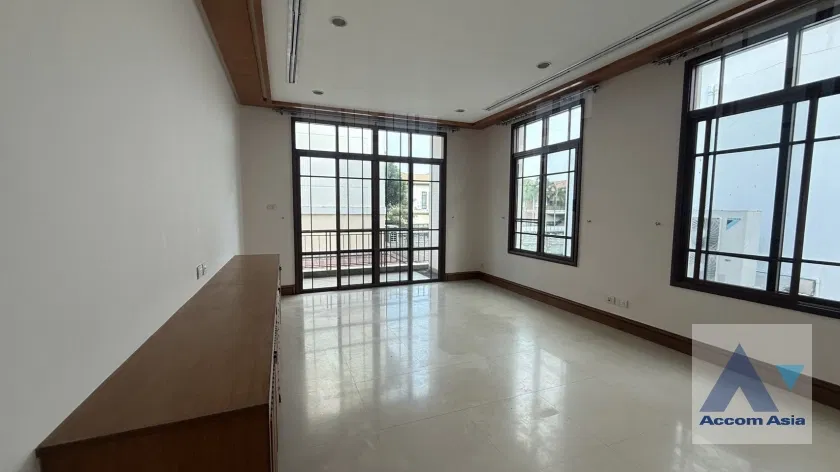 picture 🔼🔽 AccomA 📩 4 BR House @Baan Sansiri Sukhumvit 67 (AA44968) - 16/20