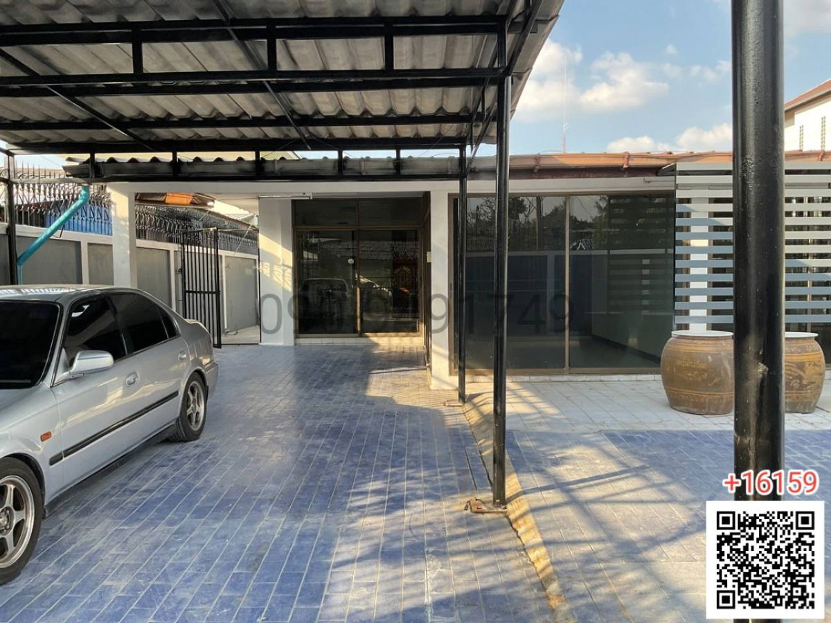 รูป เช่า บ้านเดี่ยว หมู่บ้านศรีรับสุข ซอยวิภาวดี62 ใกล้ รถไฟฟ้าสายสีแดง สถานีดอนเมือง - รูปที่ 13/15