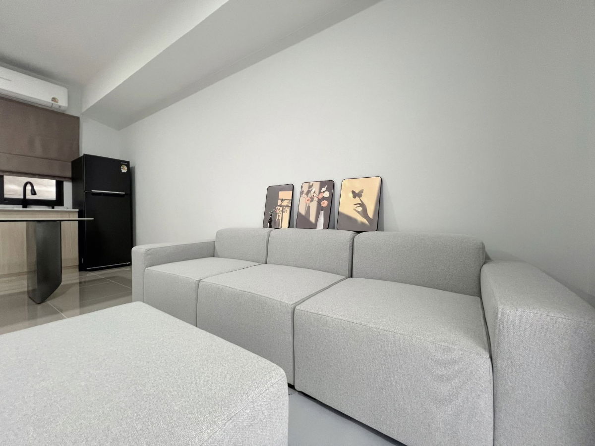 picture For Rent Pleno Sukhumvit-Bangna 2 - 17/21