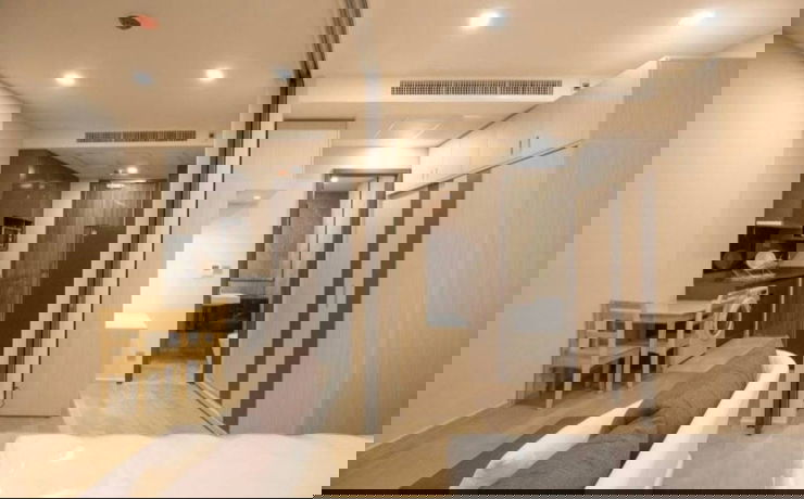 รูป #Z3829💥 231268 🔥ให้เช่าคอนโด ASHTON ASOKE - รูปที่ 6/8