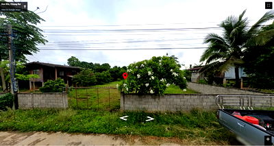 ที่ดิน เชียงราย : ขายที่ดินหมู่บ้านจอเจริญ หมู่ 4 ต.ดอนศิลา อ.เวียงชัย จ.เชียงราย