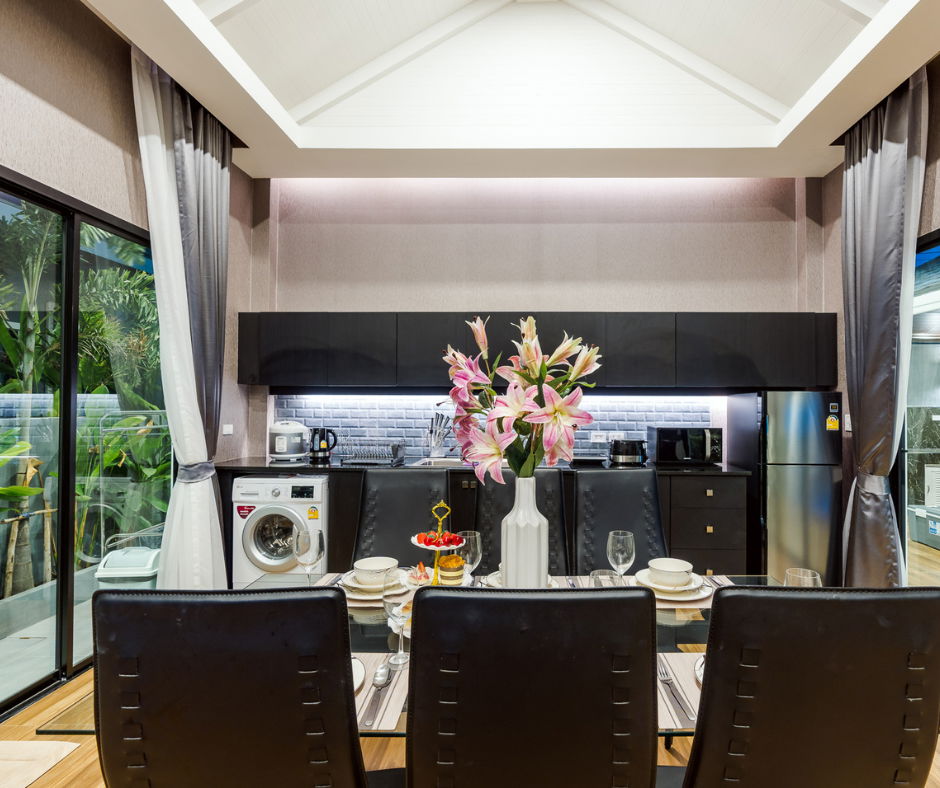 รูป พูลวิลล่า 3 ห้องนอน สำหรับขาย Breeze Valley 1 | ชีวิตรีสอร์ตส่วนตัว ใกล้ชะอำ - U1943776 - รูปที่ 3/18