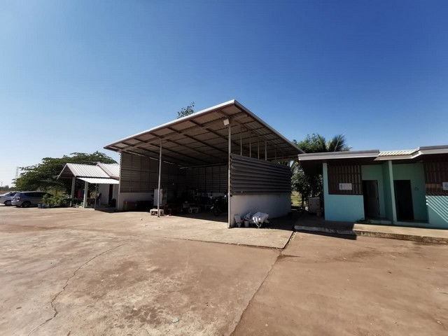 รูป B12805 ขายโรงงาน ตำบลหัวนาคำ อำเภอยางตลาด กาฬสินธุ์ - รูปที่ 4/8