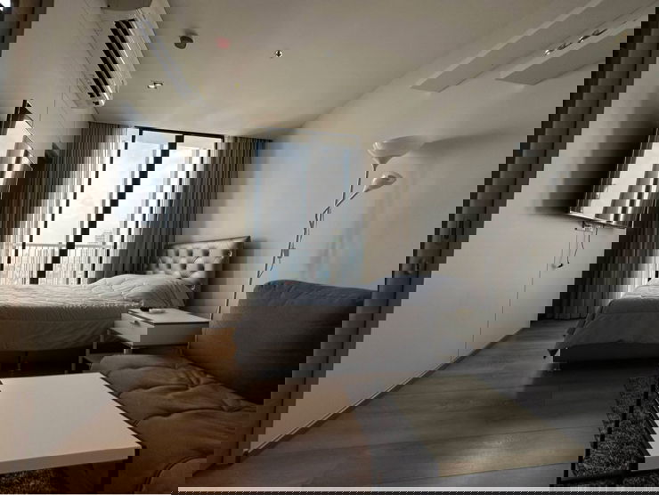 รูป #Z3804💥 231268 🔥 ขายคอนโด Park Origin Phrom Phong - รูปที่ 2/5