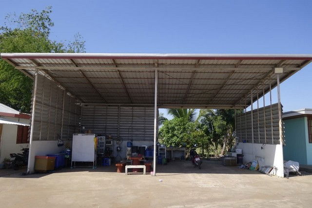 รูป B12805 ขายโรงงาน ตำบลหัวนาคำ อำเภอยางตลาด กาฬสินธุ์ - รูปที่ 5/8