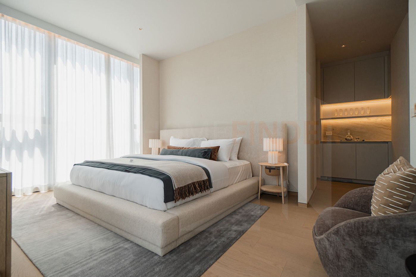 picture SCOPE Thonglor, 4 Bedrooms – BTS Thong Lor, for sale 4 bedrooms, for sale - 15/50