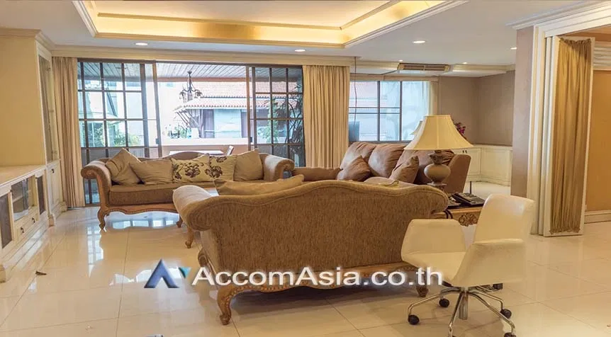 picture 🔼🔽 AccomA 📩 Pet friendly 3 BR Condominium @Premier Condominium (AA26442) - 1/11